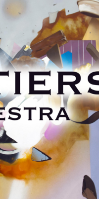 Frontiers Orchestra