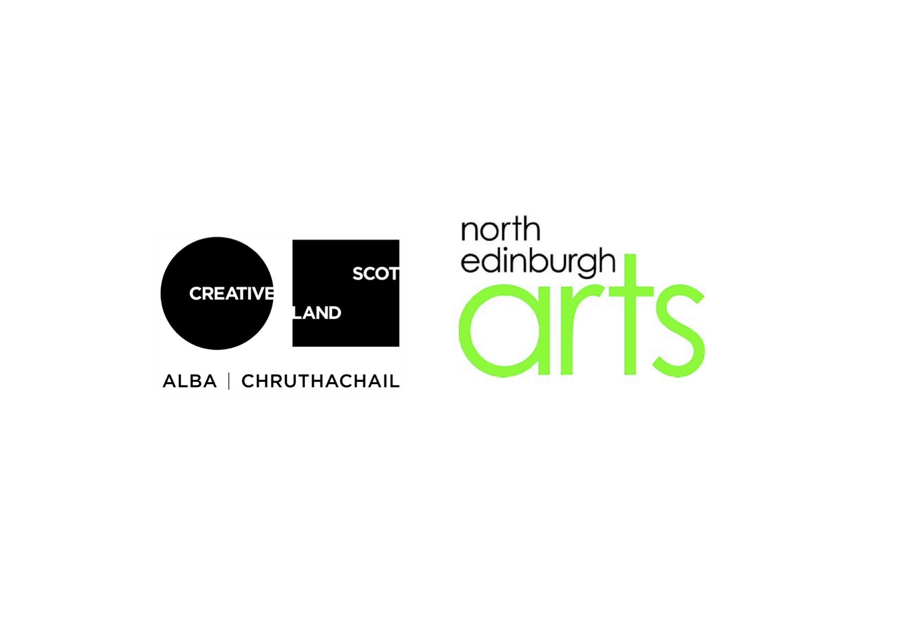 CS and NEA Logo For Film