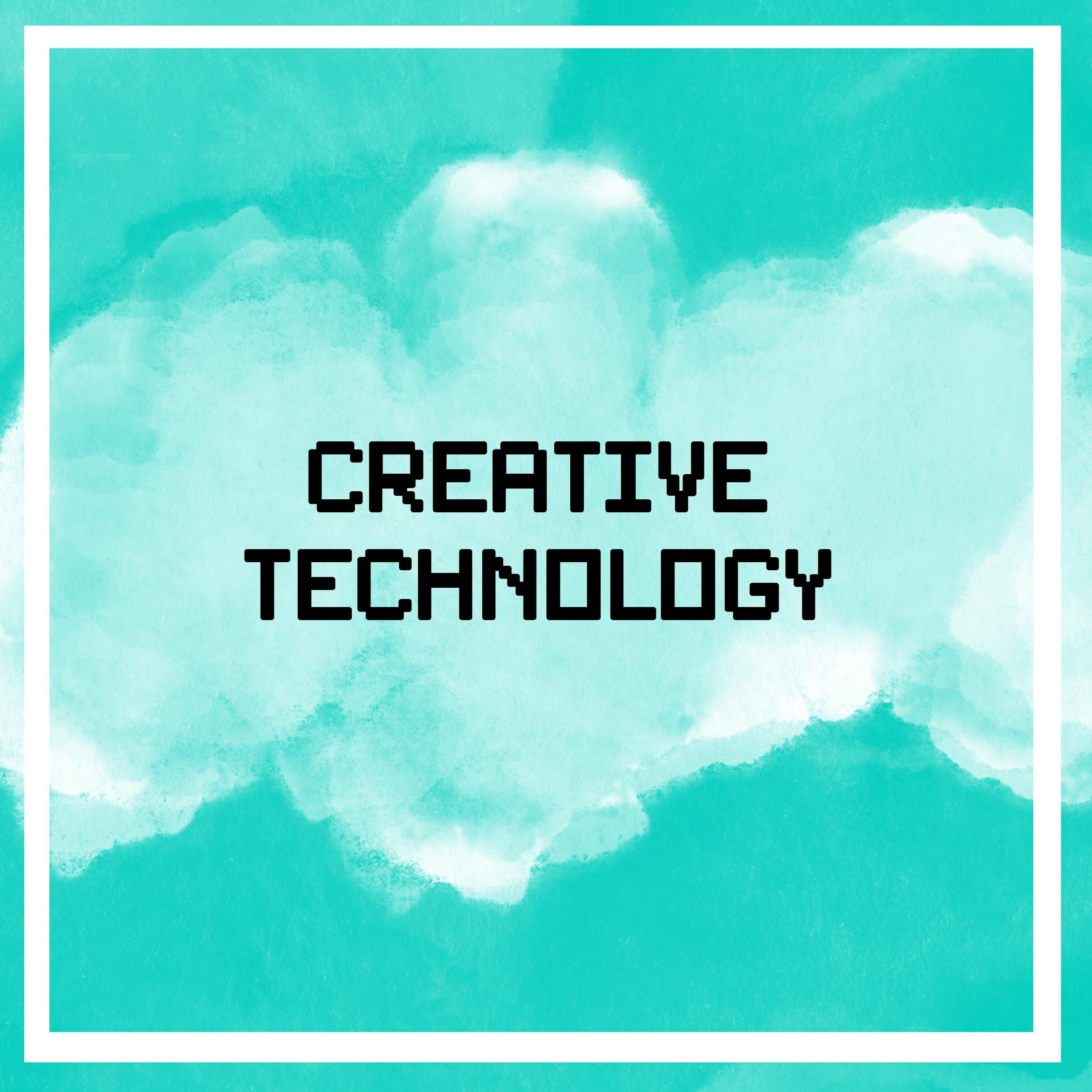 t Creative Technology
